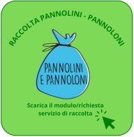 RACCOLTA PANNOLINI PANNOLONI CUTRO - 2